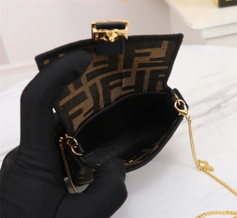 Fendi Baguette Bags